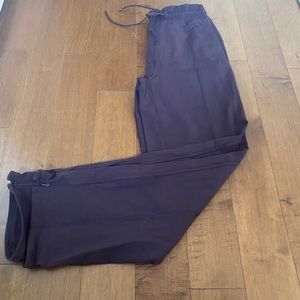 Lulu Lemon track pant